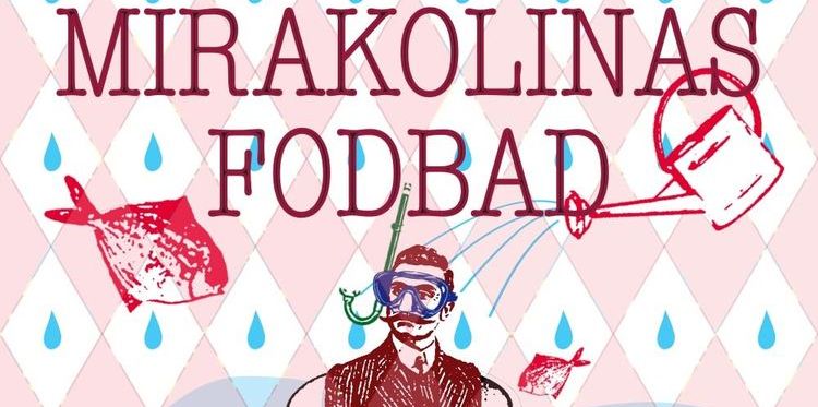 Mirakolinas fodbad 03. februar kl. 11:00